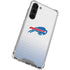 NFL Buffalo Bills Breakaway Galaxy S24 FE Clear Case